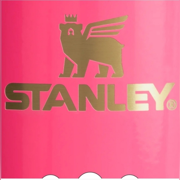 Sold- PLEASE SEE MY CLOSET FOR ADDITIONAL STANLEY ❤️ PINK PARADE❤️ LISTINGS. - Picture 7 of 8